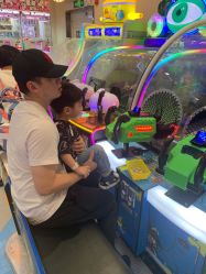-meland club亲子乐园(重庆万象城店)