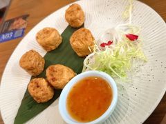 -泰合院(凯德晶品购物中心万寿路店)