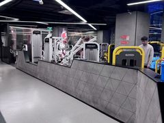 -锐动健身游泳(博地中心店)