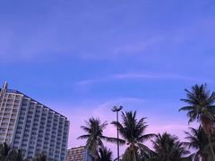 -芽庄喜来登水疗酒店