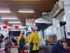 -穗银肠粉店(东川路店)