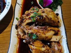 -去茶去餐厅(中央大街店)