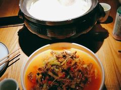-九锅一堂酸菜鱼(新南凯德直营店)