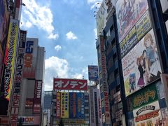 -秋叶原电器街