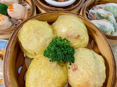 -华源餐厅·海鲜大排档(日月贝店)