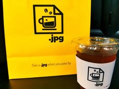 -JPG coffee(广州体育西店)