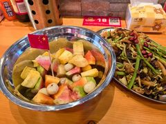 -雙冲柳州螺蛳粉&酸嘢&桂林米粉(簋街店)