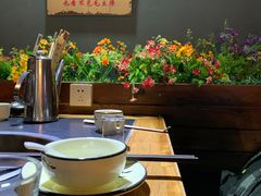 -秋语木桶鱼.酸菜鱼(开发区火车站店)