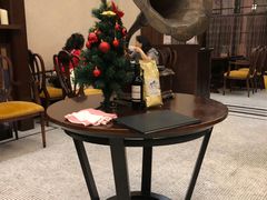 大堂-东海咖啡馆