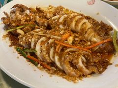 -金辉海鲜餐厅