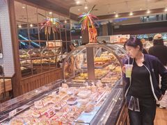 -巴黎贝甜(乌鲁木齐北京路汇嘉店)