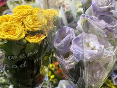 -循礼门鲜花花市(武汉循礼门店)