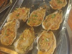 -清真·馬坡二旦烧烤(人生一串拍摄店)