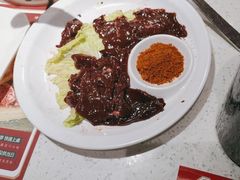 -清真·天府皇城坝百年牛肉火锅(皇城清真寺店)
