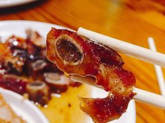 -澳门陈光记烧味饭店(南京德基广场店)