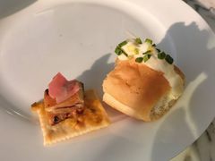 -北京贵宾楼饭店 红墙咖啡厅