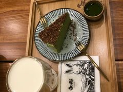 -無邪日式甜品(华润五彩城购物中心店)
