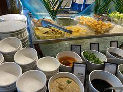 -西安高新希尔顿酒店·咖啡露台西餐厅