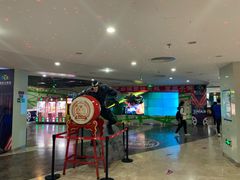 -天幕新彩云国际影城(激光巨幕店)