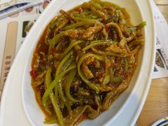 -易老妈蹄花.特色川菜(人民公园总店)
