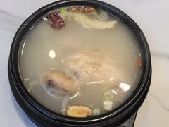 -长顺参鸡汤店(西塔总店)