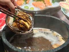 -蘑界·野生菌火锅(深业上城店)