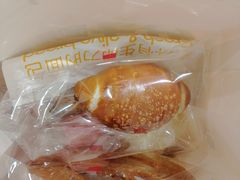 -分子跳动鲜活面包(五一大道店)