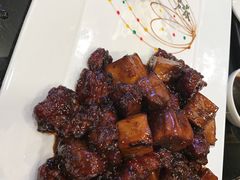 -新南华大酒店(广中店)
