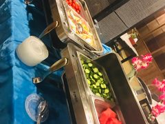 -黄山温泉国际旅游度假区