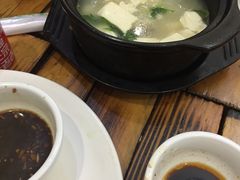 -二子海鲜大排档(太阳城店)