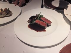 -Oyster Talks 四度蚝法餐厅