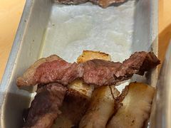 -麻蒲碳烤肉(嘉禾东平地铁站19号店)