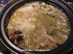 -院8里·小聚园老川菜(九眼桥店)