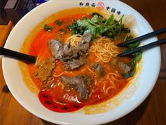 -和府捞面(天美杉杉奥特莱斯店)