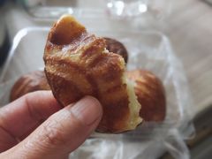 -鲍师傅糕点(虹口龙之梦店)