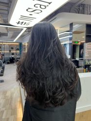 -奈川烫染Salon