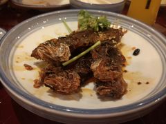 -宏状元现熬粥·京味菜(五棵松店)