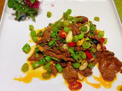 -元鼎宝驴香·全驴宴(江宁店)