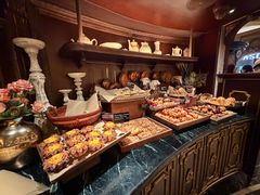 -B&C黄油与面包·THE GARDEN BAKERY概念店(世纪汇店)