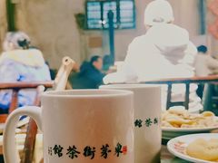 -東茅街茶馆