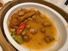 -金河半岛园林酒家(金融城店)