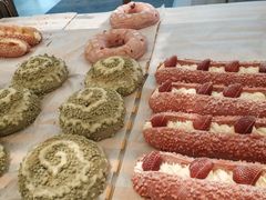 -奈雪的茶(大梅沙8号仓店)