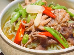 -锦府盐帮·李宅(领展购物广场中关村店)