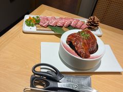 -松鱼亭·和牛烧肉(协鑫广场店)