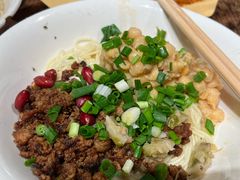 -周小波重庆小面·重庆名小吃(邹容路店)