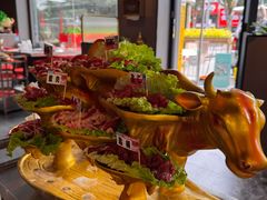 -三头牛·潮汕牛肉生蚝火锅 (夏湾店)