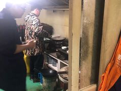 -许村蟹面(海宁许村大道店)