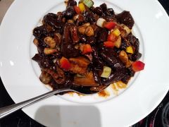 -新乾隆酒楼(帝景园店)