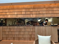 -无印良品餐堂 MUJI Diner(成都太古里店)