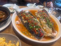 -丰乐餐厅·始于1999·本地老字号